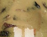 Foto langkah ke 5 dari resep Mangut Ikan Asap.