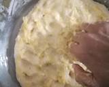 Sheermal(Kashmiri sweet bread) recipe step 10 photo