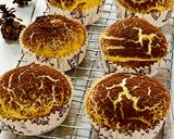 Foto langkah ke 8 dari resep 288. Chocolate Crackle Bread.