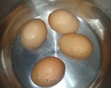 Foto del paso 1 de la receta: Ensaladilla rusa