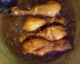 Foto langkah ke 1 dari resep Ayam Bakar Kecap Simple.