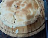 Foto del paso 4 de la receta: Tarta de jamón y queso