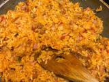 Arroz con todo
