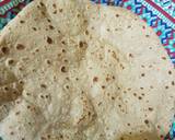 Rotti chapati recipe step 7 photo