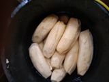 Keripik pisang kepok