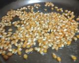 عکس مرحله 1 از دستور ذرت بوداده ،🌽