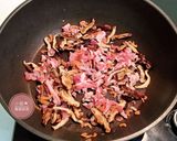 芋頭香菇鹹粥的食譜步驟2照片