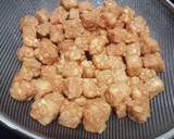 Foto langkah ke 1 dari resep Tempe Goreng Masak Kecap.