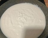 Foto del paso 3 de la receta Coliflor a la bechamel