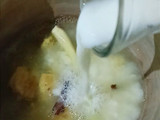 Wedang Tape