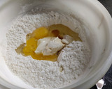 Foto del paso 1 de la receta: Galletitas bicolor sin Tacc
