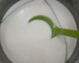 Foto langkah ke 3 dari resep Bubur sumsum anti ribet.