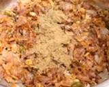 கணவ மீன் கிரேவி(squid gravy recipe in tamil) ரெசிபி ஸ்டேப் 4 புகைப்படம்