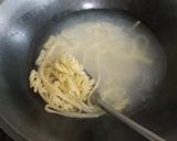 Foto langkah ke 1 dari resep Pasta Carbonara.