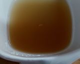 Foto del paso 3 de la receta: POLLO🍗Al Vinagre de Sidra de🍎Manzana con Madre...!🤱