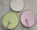 Foto langkah ke 4 dari resep Serabi jadul (serabi kelapa).