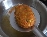 वेज कटलेट (Veg Cutlet ki recipe in hindi) रेसिपी चरण 7 फोटो