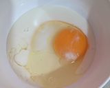 Foto del paso 1 de la receta: Huevos revueltos 🍳