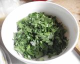 Foto del paso 2 de la receta: Chupe de verduras