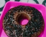 Foto langkah ke 5 dari resep Bolu kukus pisang ambon.