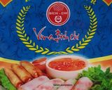 Foto langkah ke 7 dari resep Spring roll vietnamese.