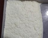 A picture of step 6 of Paneer Kalakand.
