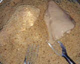 A picture of step 4 of Kfc.