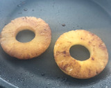 Foto del paso 7 de la receta: Solomillo de pavo en salsa de piña y soja