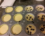 Foto del paso 5 de la receta: Cupcakes / mantecadas ☕