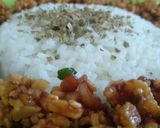 Foto langkah ke 5 dari resep Kering Tempe (Sweet & Crunchy Dry Tempe).