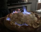 Foto del paso 10 de la receta: Pizza inflada