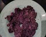 Foto langkah ke 1 dari resep 595. Goguma Keju Coklat Lumer.