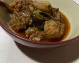 Foto langkah ke 2 dari resep Ayam rica-rica.