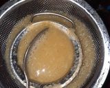 Foto langkah ke 3 dari resep #GA8 Jus belimbing lemon.