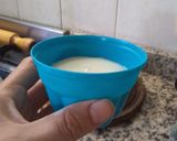 Foto del paso 5 de la receta: Postre de fécula de maíz (maicena)