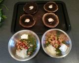 Easy Stuffed Mushrooms (Vegan/Vegetarian) recipe step 5 photo