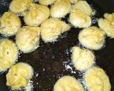 A picture of step 10 of Memoni Chaat (Mix Plate).