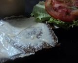 Foto del paso 2 de la receta: Sándwiches gringos de navidad los Correa