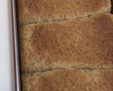 Foto langkah ke 8 dari resep Roti Tawar Gandum must try.