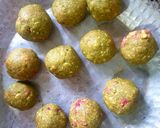 A picture of step 5 of Paneer Kofta Curry.