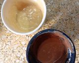 Foto del paso 5 de la receta: Torta en taza