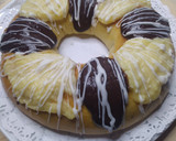 Foto del paso 6 de la receta: Rosca Matera De Pascua, Reyes  y Para Todo El Año