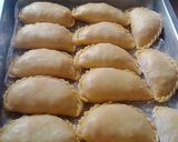 Foto langkah ke 4 dari resep Pastel Bihun.