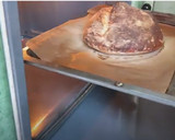 Foto del paso 9 de la receta: Hogaza de pan con masa madre