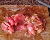 Foto del paso 1 de la receta: Tomates rellenos