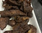 Foto langkah ke 4 dari resep Dendeng balado.