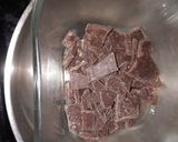 Foto del paso 2 de la receta: Temperado de chocolate