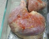 Foto del paso 1 de la receta: Pollo al limón