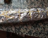Foto del paso 3 de la receta: Lomo de cuarentena