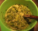 Foto del paso 4 de la receta: Torrejón atortillado y berenjenas de aquellas